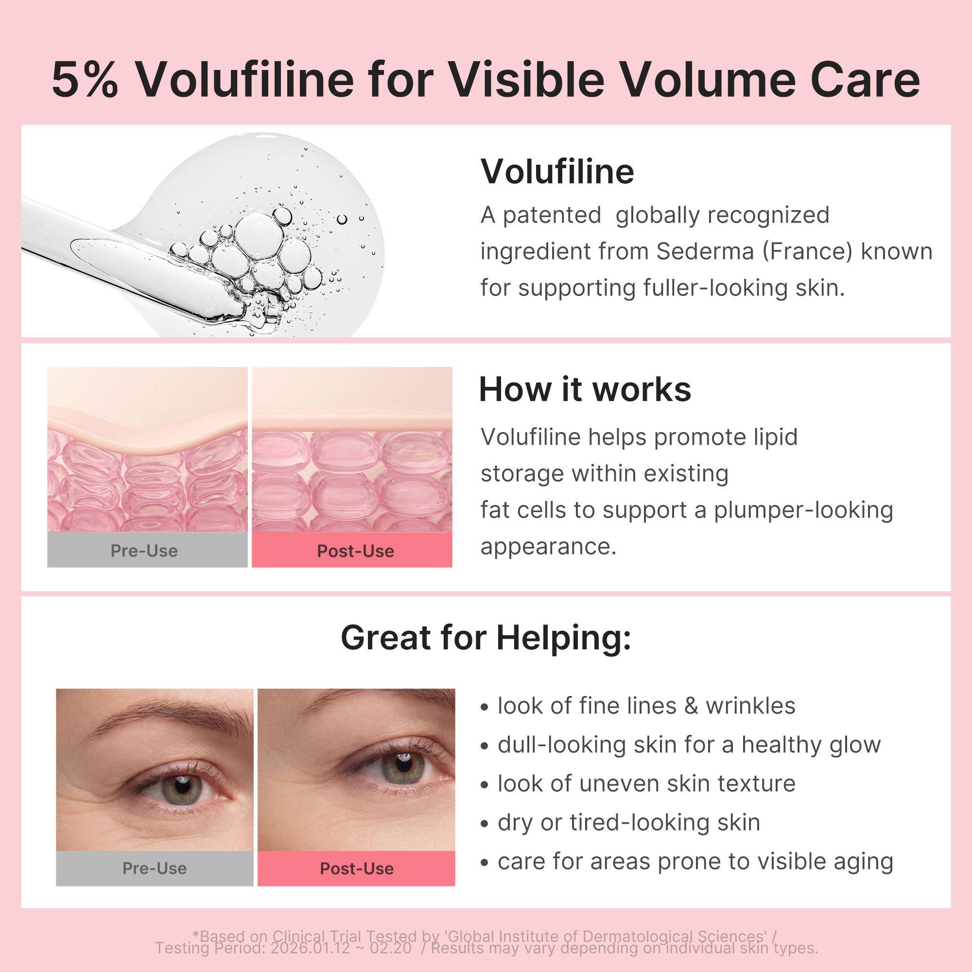 medicube PDRN Pink Collagen Volume Multi Balm